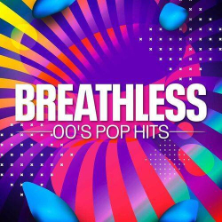 : Breathless: 00's Pop Hits (2023)