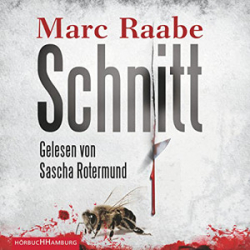 : Marc Raabe - Schnitt