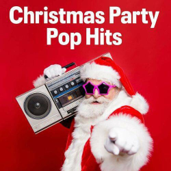 : Christmas Party Pop Hits (2023)