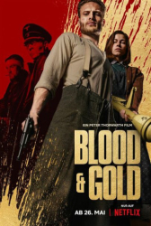 : Blood and Gold 2023 German 1080p Web h264-Jaja