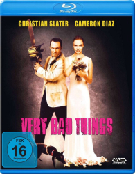 : Very Bad Things 1998 Remastered German Dl 1080p BluRay x264-FiSsiOn