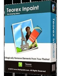 : Teorex Inpaint 10.0