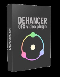 : Dehancer Pro 7.0.1 für OFX