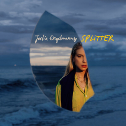 : Julia Engelmann - Splitter (Deluxe Version) (2023) Flac / Hi-Res