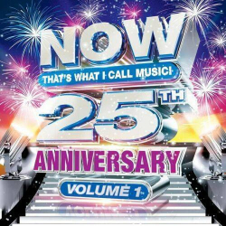 : NOW That’s What I Call Music! 25th Anniversary Vol. 1 (2023)