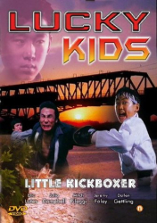 : Little Kickboxer 1991 German Dvdrip X264-Watchable