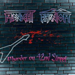 : Midnight Phantom - Murder On 42nd Street (2023)