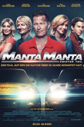 : Manta Manta Zwoter Teil 2023 German 1080p Dl Dtshd BluRay Avc Remux-pmHd