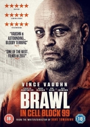 : Brawl in Cell Block 99 2017 German 2160p AC3 micro4K x265 - RAIST