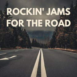 : Rockin' Jams For The Road (2023)