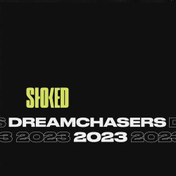 dreamchasers tour 2023