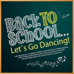 : Back To School. Let's Go Dancing! (2023)