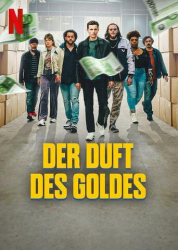 : Der Duft des Goldes 2023 German 1080p Web h264-Jaja