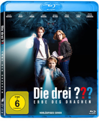 : Die Drei Fragezeichen Erbe des Drachen 2023 German 1080p Web H264-Jaja