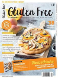 :  Gluten Free Magazin No 31 2023