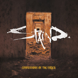 : Staind - Confessions Of The Fallen (2023)