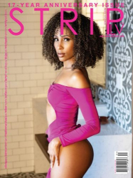 : Striplv Magazine No 01 January 2023
