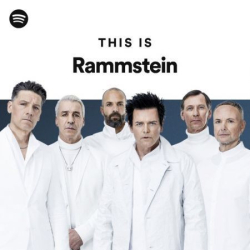: Rammstein - Discography (1995-2023)