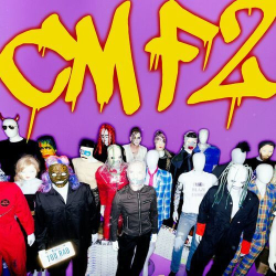 : Corey Taylor - CMF2 (2023)