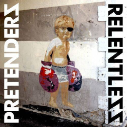 : Pretenders - Relentless (2023)