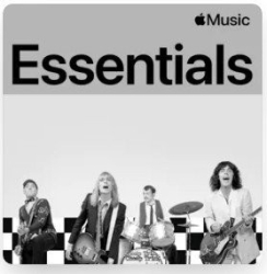 : Cheap Trick - Essentials (2023)