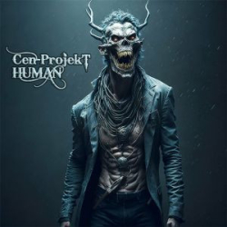 : CEN-ProjekT - Human (2023)