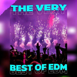 : The Very Best of EDM (2023)