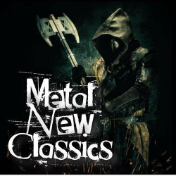 : Metal New Classics (2023)