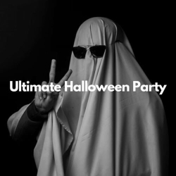 : Ultimate Halloween Party (2023)