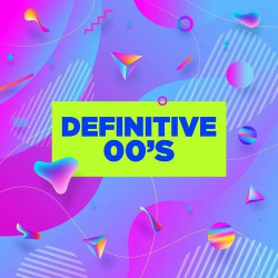 : Definitive 00's (2023)