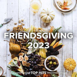 : Friendsgiving 2023 (2023)