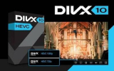 : DivX Pro v10.10.1