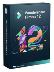 : Wondershare Filmora v12.5.7.3767 (x64)