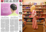 :  Die Zeit mit die Zeit Magazin No 39 vom 14 September 2023