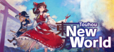 : Touhou New World v20230912-Tenoke