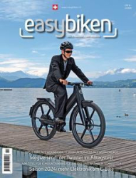 :  Easybiken Magazin September No 02 2023