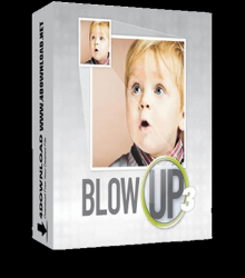 : Exposure Software Blow Up 3.1.6.0 