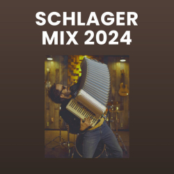 : Schlager Mix 2024 (2023) Flac