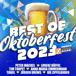 : Best of Oktoberfest 2023 powered by Xtreme Sound (2023)
