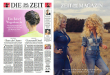 : Die Zeit mit Zeit Magazin No 39 vom 14  September 2023
