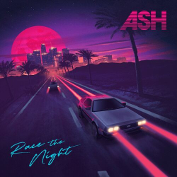 : Ash - Race the Night (2023)