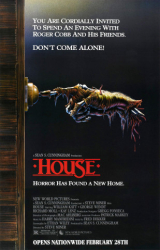 : House Das Horrorhaus 1985 German Dl 1080p BluRay x264-ContriButiOn