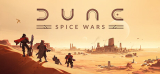 : Dune Spice Wars-Rune