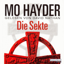 : Mo Hayder - Die Sekte