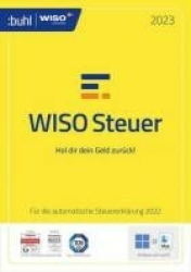 : WISO Steuer Sparbuch 2023 v30.05 Build 3370 Portable