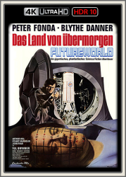 : Futureworld Das Land von Uebermorgen 1976 UpsUHD HDR10 REGRADED-kellerratte