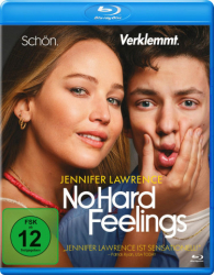 : No Hard Feelings 2023 German Eac3 Dl 1080p BluRay x265-Vector
