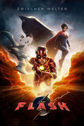 : The Flash 2023 German Eac3 Dl 1080p BluRay x265-Vector