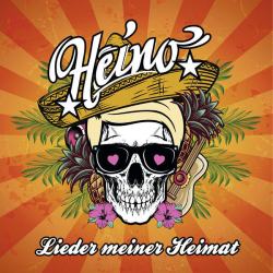 : Heino - Lieder meiner Heimat (2023) Flac / Hi-Res