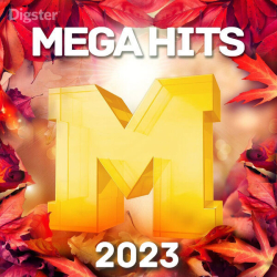 : Mega Hits Herbst 2023 (2023) Flac